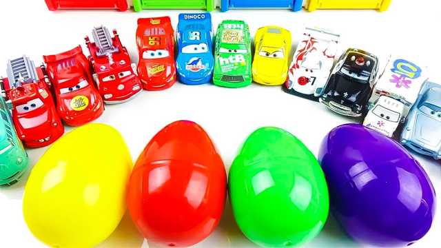 วิดีโอของเล่น: คุณชอบทีม Puppy Car หรือไม่?
