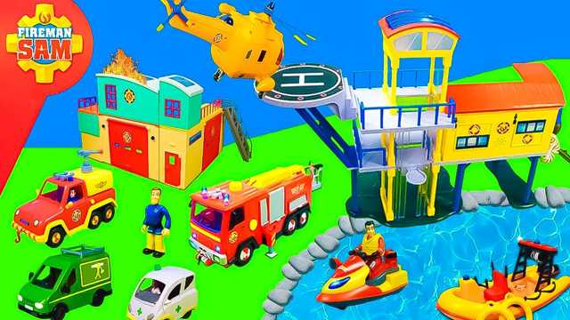 วิดีโอของเล่น: PAW Patrol ช่วยฟาร์มที่วุ่นวาย