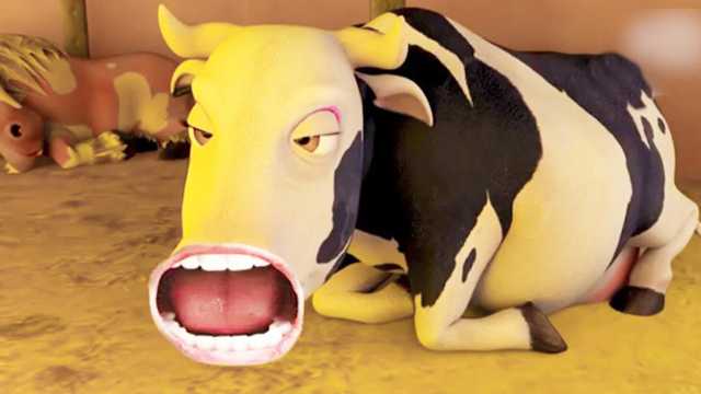 Vídeo de juguete: ¡Las mejores canciones de La Vaca Lola! Número uno | Videos divertidos de La Granja de Zenón