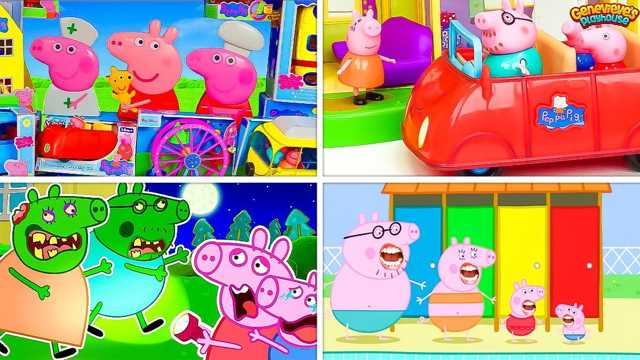 Vídeo de juguetes: Diversión horneando con Paige's Kitchen | ¡Extravagancia culinaria para niños!