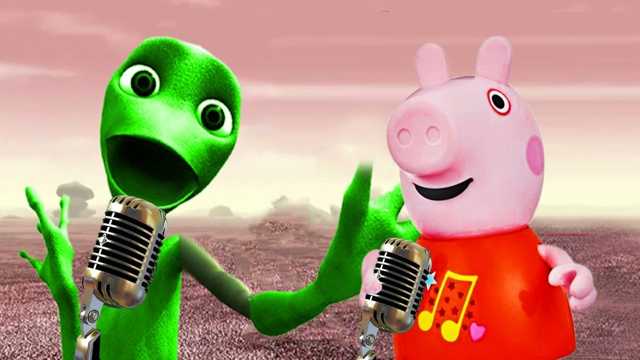 วิดีโอของเล่น: วิดีโอการเรียนรู้ของเล่น PEPPA PIG ที่ดีที่สุดสำหรับเด็กและเด็กวัยเตาะแตะ!