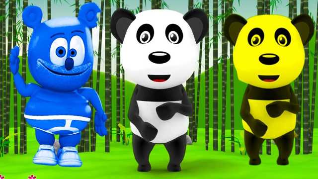 Toy video: 🔴Fun Education Video For Toddlers|Join the Playful Forest Buddies