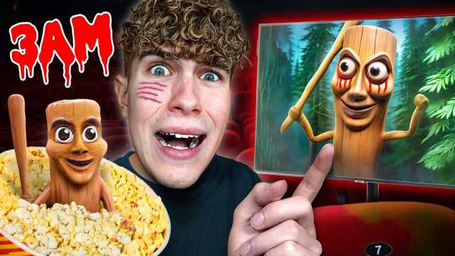 Kids Video: schaue niemals alle tung tung tung sahur filme um 3 uhr!!