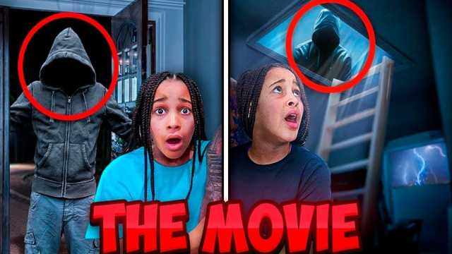 Kids Video: Stalker messes with YouTube family, Ends Up in JAIL