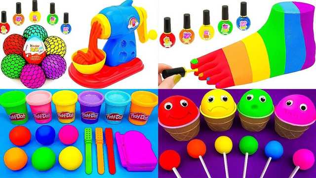 Toy video: Great Educational Toddler Toys for Kids