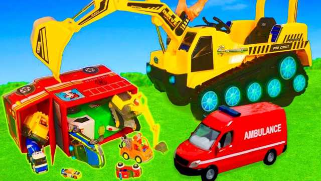 Toy video: Great Educational Toddler Toys for Kids