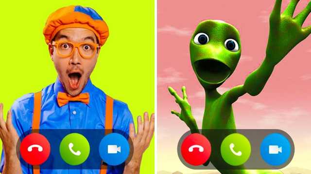 Toy video: Mixed Character Toy Videos for Kids