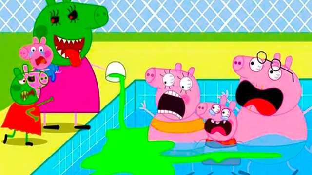 Toy video:PEPPA PIG TOYS COLLECTION FOR KIDS 