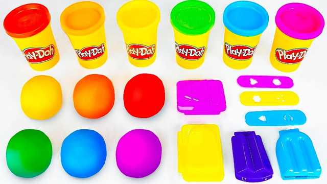 Vídeo de brinquedo: Ótimos brinquedos educativos para crianças pequenas