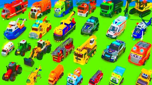 Toy video: Great Educational Toddler Toys for Kids