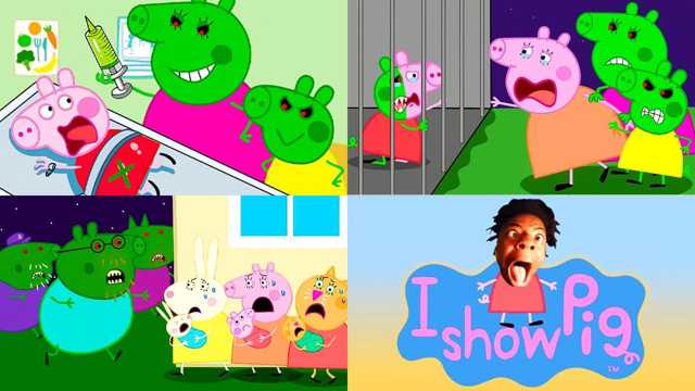 Vídeo de juguetes: Aventura en la playa de Peppa Pig