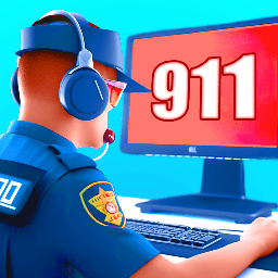 911 긴급 파견자