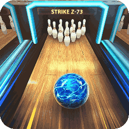 Bowling Crew — 3D 볼링 게임